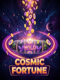 Cosmic Fortune