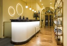Фото - Три причины посетить центр красоты «Белый Сад» в отеле «Метрополь»