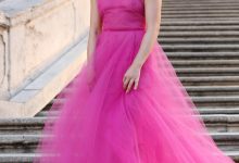 Фото - От Хейли Бибер до Кристины Асмус – звезды по всему миру становятся Барби и носят розовый