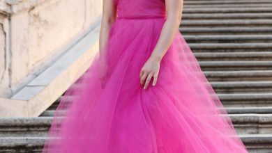 Фото - От Хейли Бибер до Кристины Асмус – звезды по всему миру становятся Барби и носят розовый