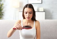Фото - Врач-дерматолог рассказала, какие продукты помогают бороться с выпадением волос