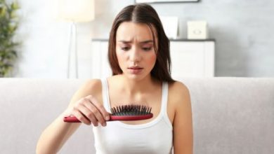 Фото - Врач-дерматолог рассказала, какие продукты помогают бороться с выпадением волос