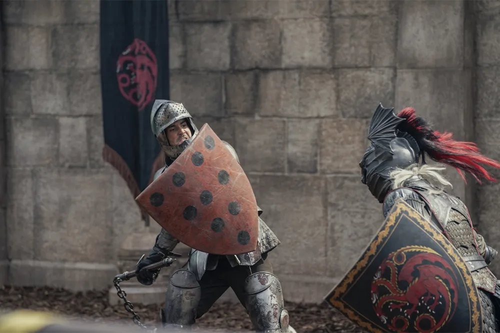 Рекорды и критика: 5 фактов о премьерной серии приквела "Игры престолов"