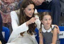 Фото - Кейт Миддлтон с детьми отправилась к королеве в Шотландию эконом-классом