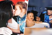 Фото - Старшие дети Майкла Джексона показали архивные фото с ним в день его 64-летия