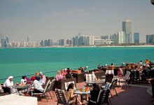 Фото - Гид Michelin появится в Абу-Даби в ноябре 2022 года