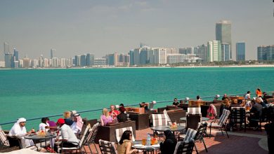 Фото - Гид Michelin появится в Абу-Даби в ноябре 2022 года