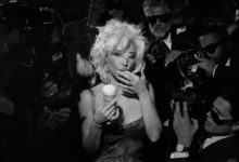 Фото - Ким Кардашьян повторила образ Мэрилин Монро в тизере показа Dolce&Gabbana