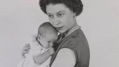 Фото - Лишенный королевских полномочий принц Эндрю опубликовал послание своей матери