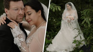 Фото - Певица Манижа и режиссер Ладо Кватания сочетались браком