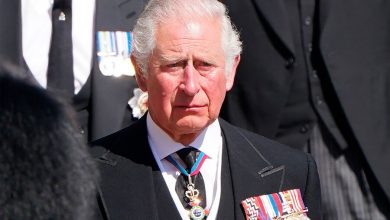 Фото - Times: Карла III официально провозгласят новым королем Великобритании 10 сентября