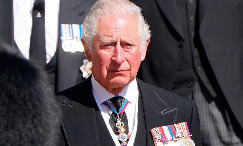 Фото - Times: Карла III официально провозгласят новым королем Великобритании 10 сентября