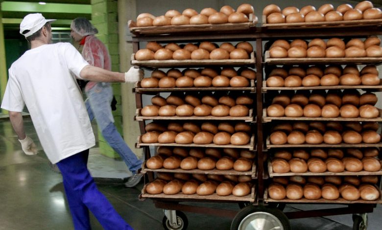 Фото - Доставщики продуктов рассказали, какой хлеб россияне чаще всего покупают онлайн