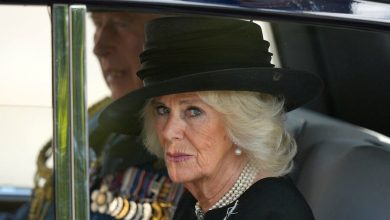 Фото - На жену Карла III могут не надеть корону его бабушки с редким алмазом «Кохинур»