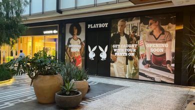 Фото - Playboy открывает первый магазин в США, где будет продавать наряды кролика