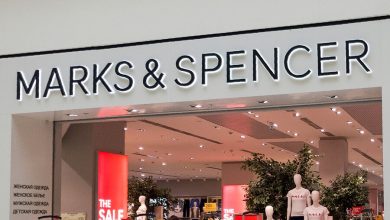 Фото - Покинувшая Россию марка Marks&Spencer вынуждена закрыть 67 магазинов