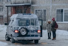 Фото - Артем Быстров и Лена Тронина в мини-сериале «Замерзшие» – трейлер и дата премьеры