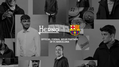 Фото - Бренд Herno сделал форму для футболистов «Барселоны»