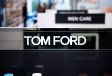 Фото - Группа компаний Kering может купить модный дом Tom Ford
