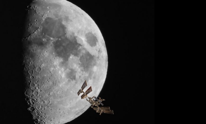 Фото - Продукция бренда Columbia отправится на Луну