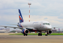 Фото - Стоимость авиаперелета по России этой осенью составила в среднем 7230 рублей