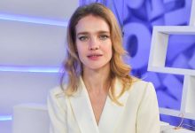 Фото - Супермодель Наталья Водянова стала со-инвестором косметического бренда Augustinus Bader